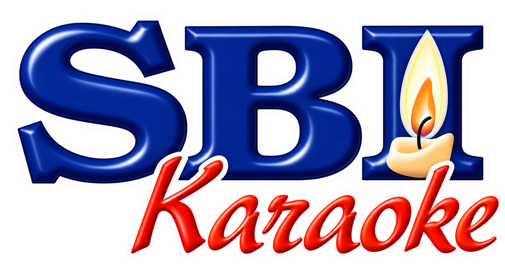 SBI Karaoke logo